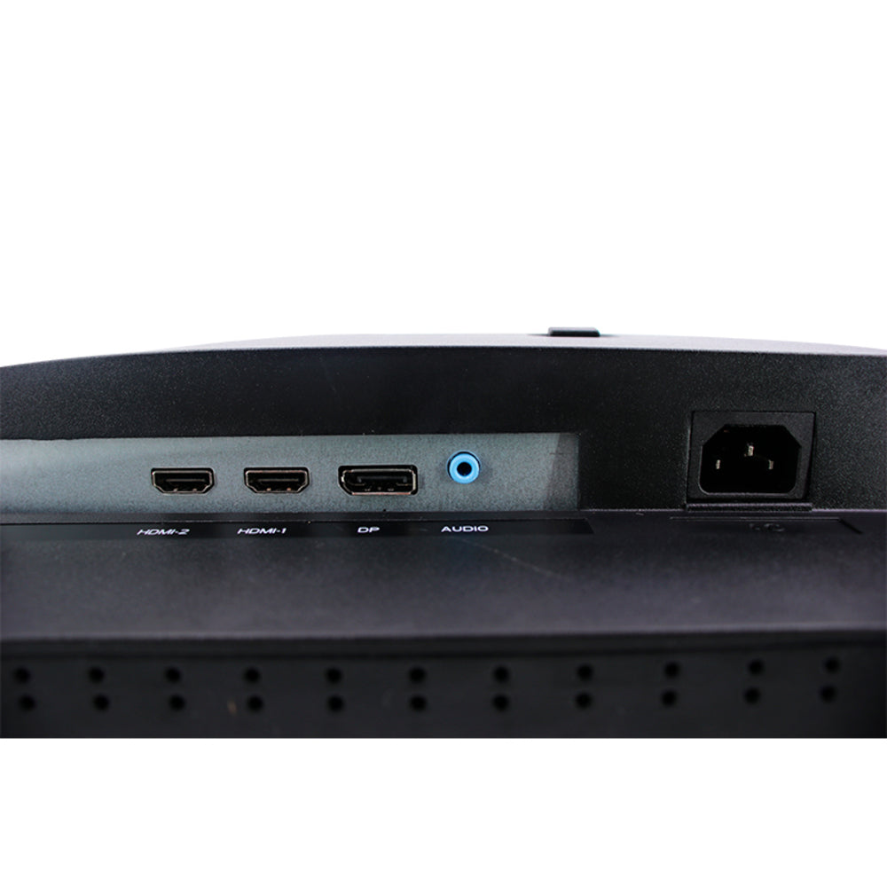 MONITOR CURVO GAMING TEROS TE-3215G, 31.5 FHD VA, 165 HZ, 1 MS, HDMI, DP