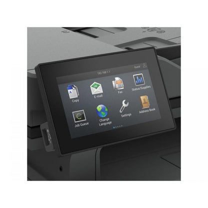 IMPRESORA MULTIFUNCIONAL LEXMARK MX432ADWE LÁSER MONOCROMO