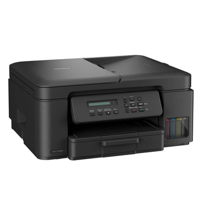 IMPRESORA BROTHER MULTIF. DE INYECCION DE TINTA A COLOR DCP-T730DW