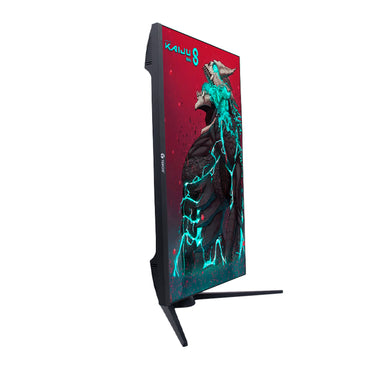 Monitor Plano Gaming Teros TE-2752G 27" FHD IPS 165Hz 1ms HDMI DP