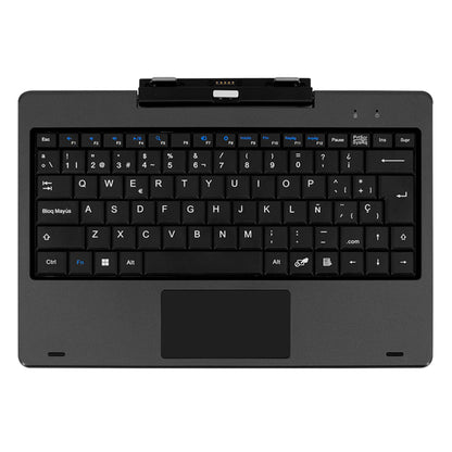 NOTEBOOK 2-EN-1 ADVANCE CN4058, 10.1" , INTEL CELERON N4020 1.10 GHZ, 8GB RAM,128GB
