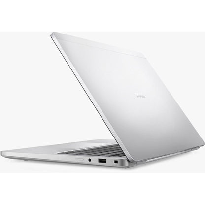 LAPTOP DELL PRO 14 PLUS PB14250 FHD+ INTEL CORE ULTRA 7 266V 16GB DDR5 512GB SSD WINDOWS 11 PRO PLATA