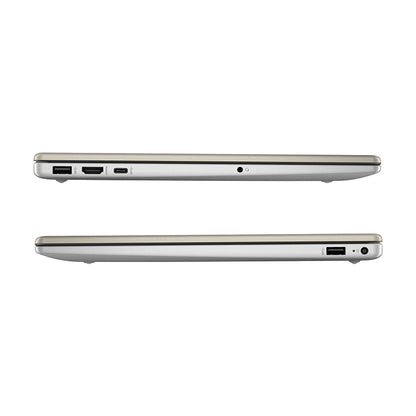 LAPTOP HP 15-FC0275LA 15.6" FHD AMD RYZEN 7 7730U 2.0 / 4.5 GHZ 16GB DDR4 3200MHZ