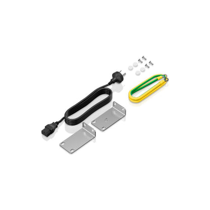 Switch Huawei eKitEngine S310S-8T2X 8 Puertos Gigabit 2 SFP+ L2+ Empresarial
