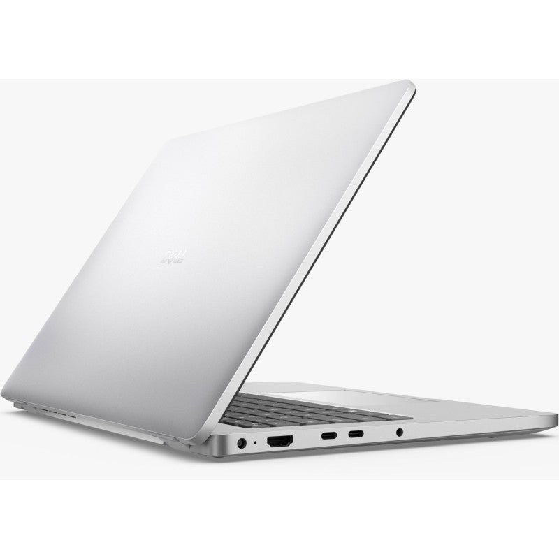 LAPTOP DELL PRO 14 PC14250 FHD+ INTEL CORE ULTRA 5 235U 16GB DDR5 512GB SSD WINDOWS 11 PRO PLATA