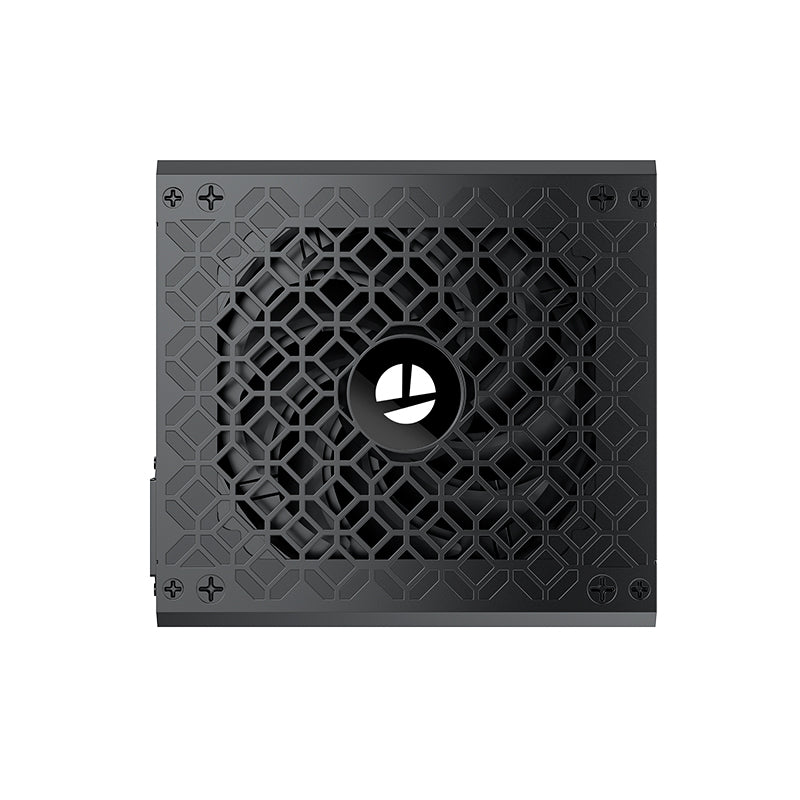 Fuente de Poder Teros 1000W TE-1328G 80+ Gold Full Modular ATX Gamer