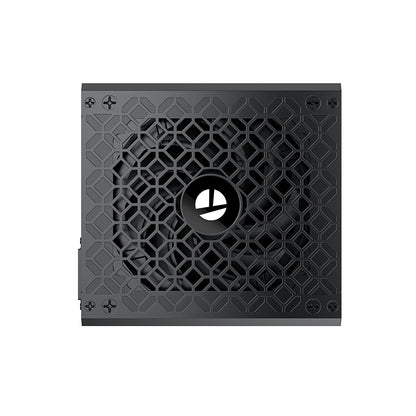 Fuente de Poder Teros 1000W TE-1328G 80+ Gold Full Modular ATX Gamer