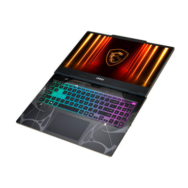 Laptop MSI Cyborg 15 B2RWEKG Core 7 240H 16GB RAM 512GB SSD RTX 5050 8GB 144Hz Windows 11