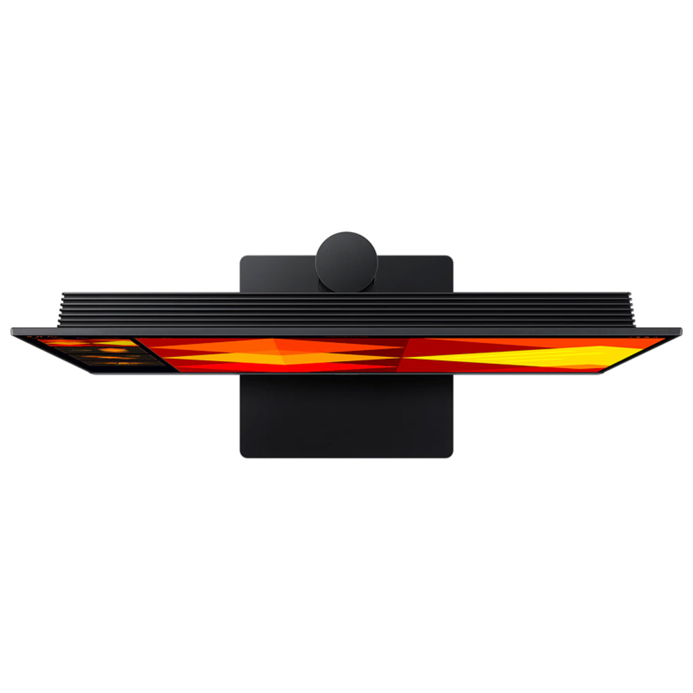 MONITOR PLANO SAMSUNG ESSENTIAL MONITOR S4, 24" FHD IPS, 100HZ, HDMI, DP