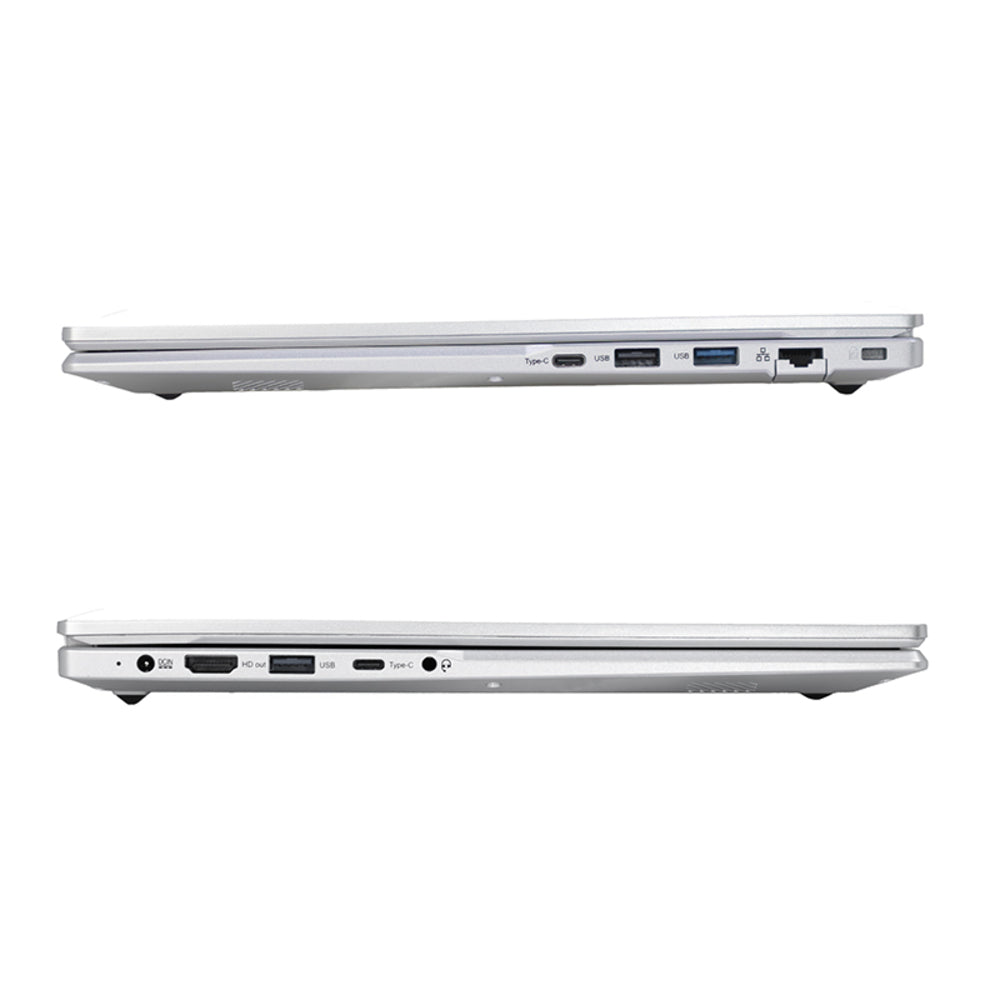 LAPTOP ADVANCE NV9855 15.6" CELERON N4020 1.10 GHZ 8GB RAM 256GB SSD