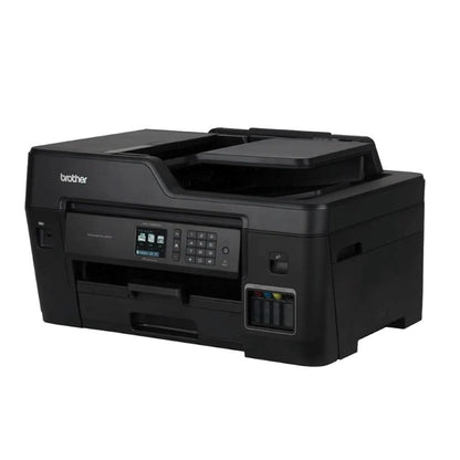 IMPRESORA MULTIFUNCIONAL A3 BROTHER MFC-T4500DW WIFI