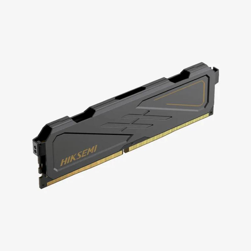 MEMORIA RAM HIKSEMI ARMOR 16GB DDR4 3200 BLACK