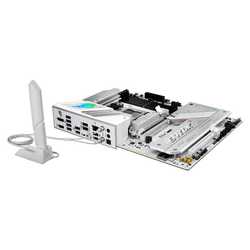 Motherboard Asus ROG Strix B850-A Gaming WIFI AM5 ATX DDR5 AMD B850