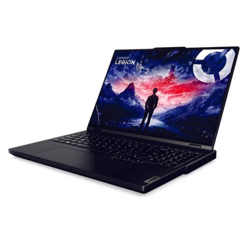 LENOVO LEGION PRO 5 16IRX9 I9-14900HX 16GB 1TB SSD 16" RTX4060 8GB FREEDOS