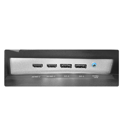 MONITOR CURVO GAMING TEROS TE-3411G, 34" WQHD VA, HDMI, DP