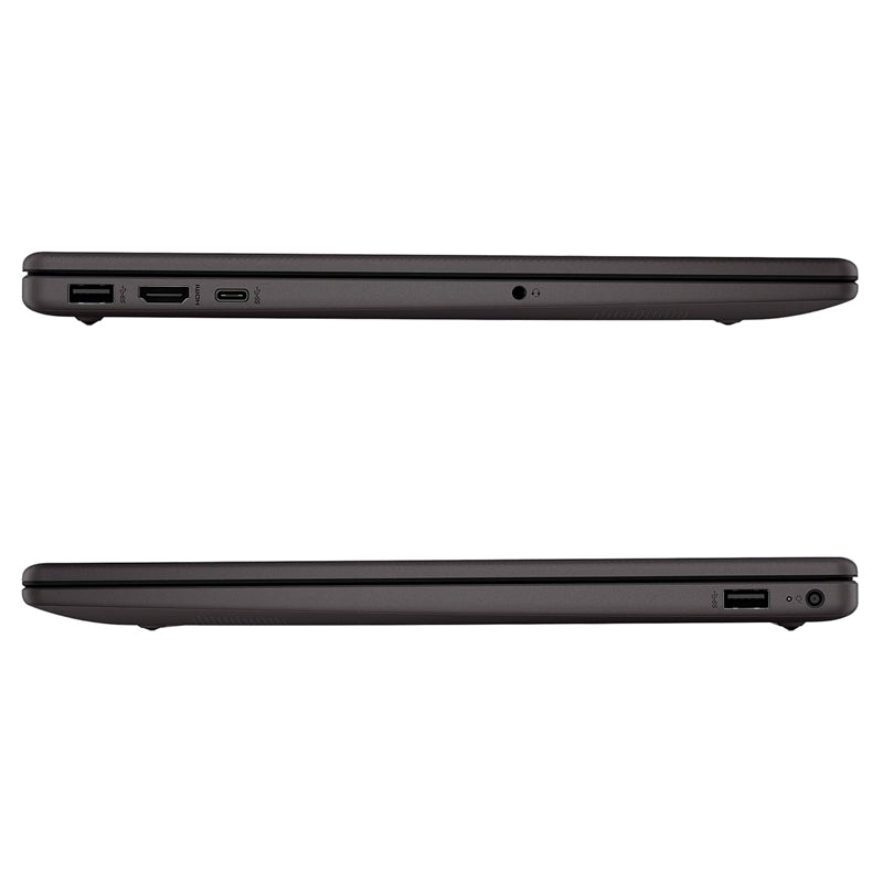 LAPTOP HP 255 G10 15.6" HD AMD RYZEN 5 7520U 2.8 / 4.3 GHZ 8GB LPDDR5 5500MHZ