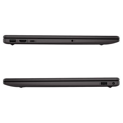 LAPTOP HP 255 G10 15.6" HD AMD RYZEN 5 7520U 2.8 / 4.3 GHZ 8GB LPDDR5 5500MHZ