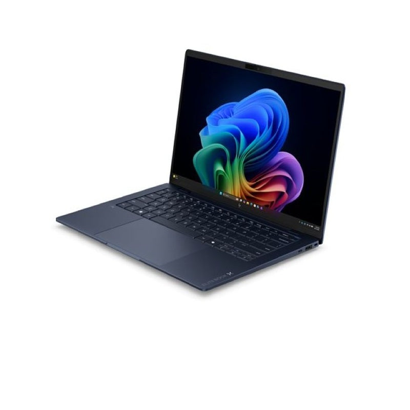 Laptop HP EliteBook X G2i 14 Core Ultra 7 356H 32GB RAM 1TB SSD Windows 11 Pro