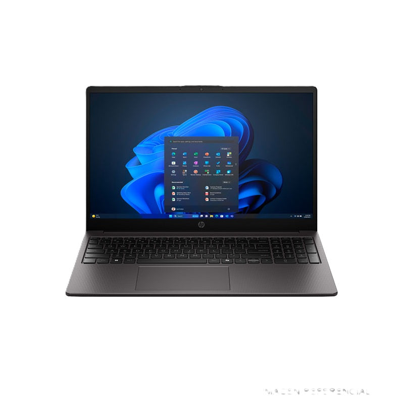 Laptop HP 250R G10 Core 5 120U 16GB RAM 512GB SSD 15.6" HD FreeDOS