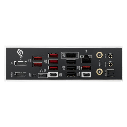 Motherboard Asus ROG Strix B850-E Gaming WIFI AM5 ATX DDR5 AMD B850