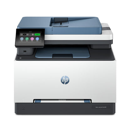 IMPRESORA HP COLOR LASERJET PRO MFP 3303FDW WIFI LAN FAX