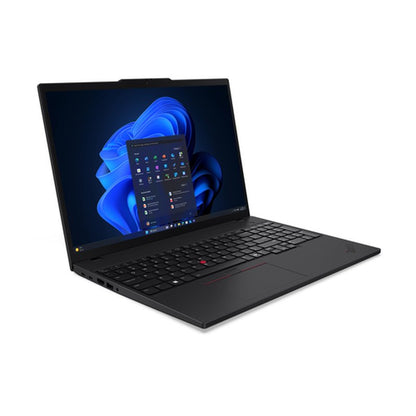 Laptop Lenovo ThinkPad T16 Gen 4 Core Ultra 7 255U 32GB RAM 1TB SSD 16" WUXGA Windows 11 Pro