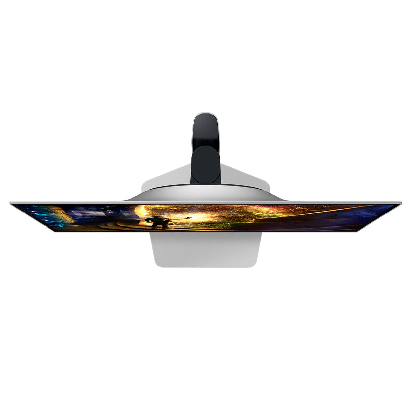 MONITOR SAMSUNG GAMING ODDYSSEY OLED G6 27" QHD