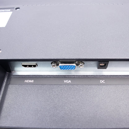 MONITOR PLANO TEROS TE-2130CS, 21.5" FHD IPS, HDMI, VGA, VESA