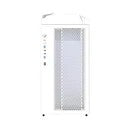 CASE GIGABYTE GB-C301GW WHITE PLASTIC STEEL MID TOWERv