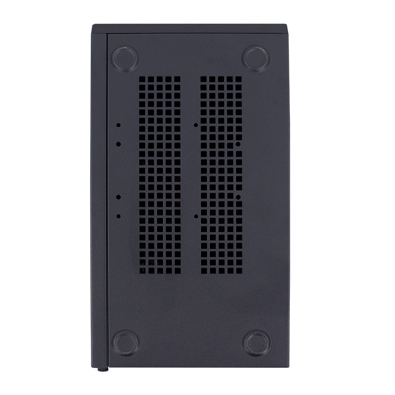 CASE TEROS TE-1034S MINI TOWER ATX CON FUENTE 250W