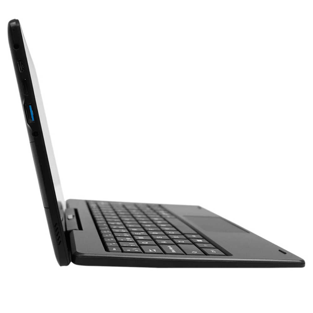 Notebook 2 en 1 Advance CN4058 10.1" Celeron N4020 1.10 GHz 8GB RAM 128GB Pantalla touch