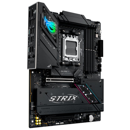 MOTHERBOARD ASUS - AMD ROG-STRIX-B850-F-GAMING-WIFI