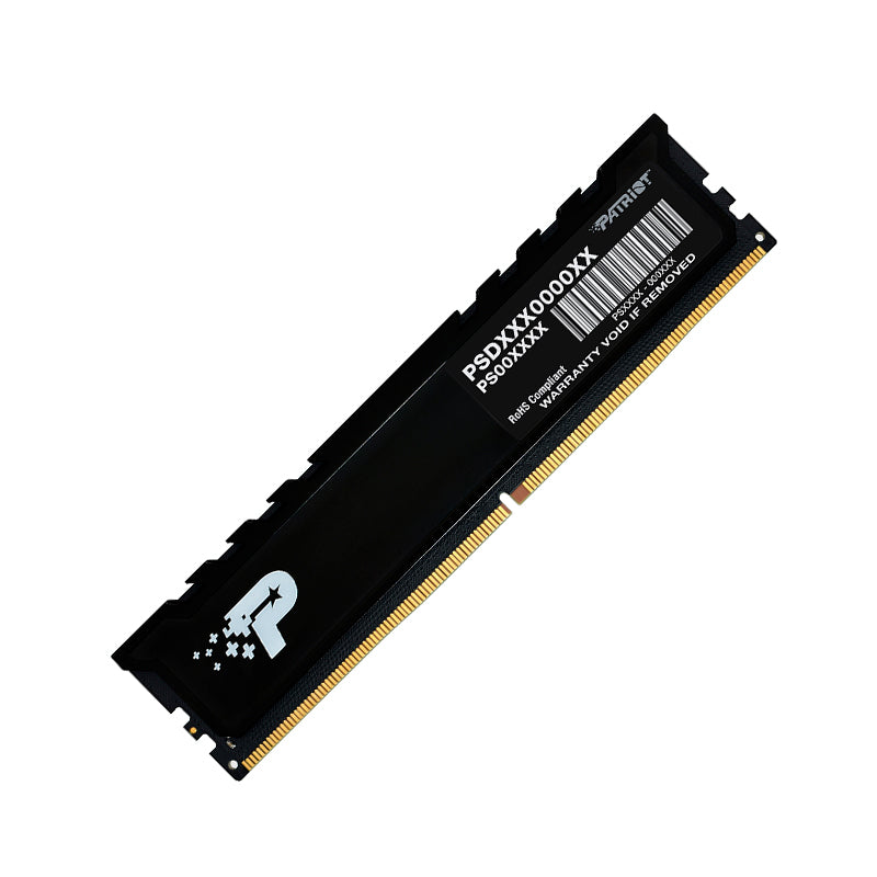 MEMORIA RAM PATRIOT SL 16GB DDR5 5600MHZ
