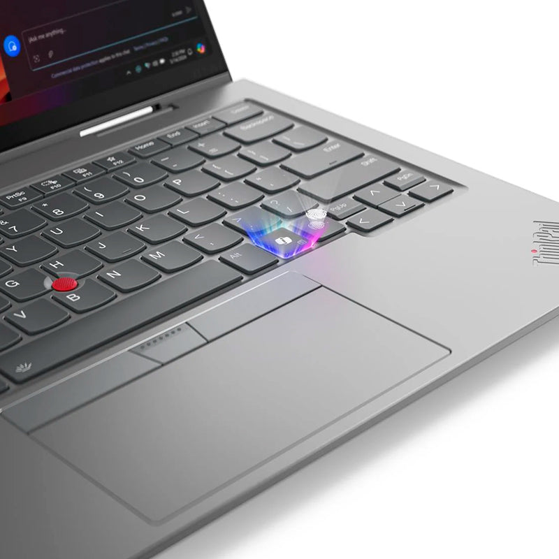 Laptop Lenovo ThinkPad X1 2 en 1 Gen 10 Core Ultra 7 258V 32GB RAM 1TB SSD 14" Táctil Windows 11 Pro