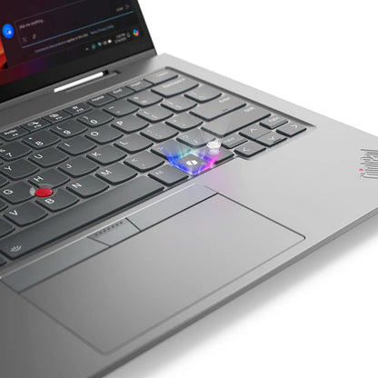 Laptop Lenovo ThinkPad X1 2 en 1 Gen 10 Core Ultra 7 258V 32GB RAM 1TB SSD 14" Táctil Windows 11 Pro