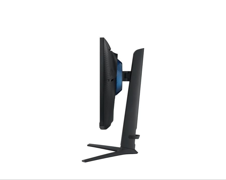 MONITOR SAMSUNG GAMING ODYSSEY G4 25" FHD 240HZ 1MS