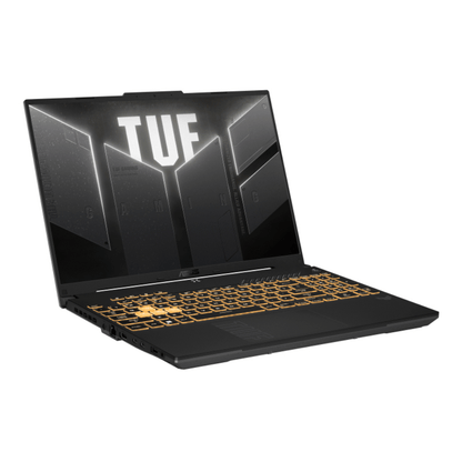 LAPTOP ASUS FX607VJ-RL016, 16" WUXGA IPS, Core 5 210H hasta 4.8GHz, 8GB DDR4-3200MHz