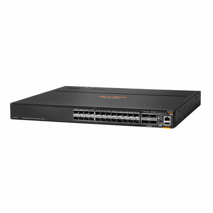 Switch HPE Aruba Networking CX 8100 Empresarial