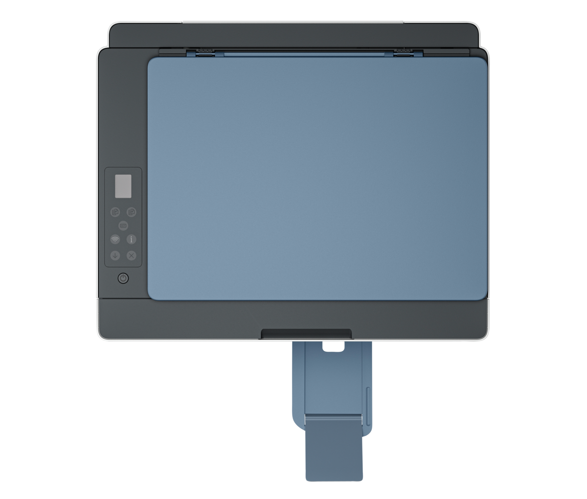Impresora Multifuncional HP Smart Tank 585 Wi-Fi USB Sistema Continuo 1F3Y4A
