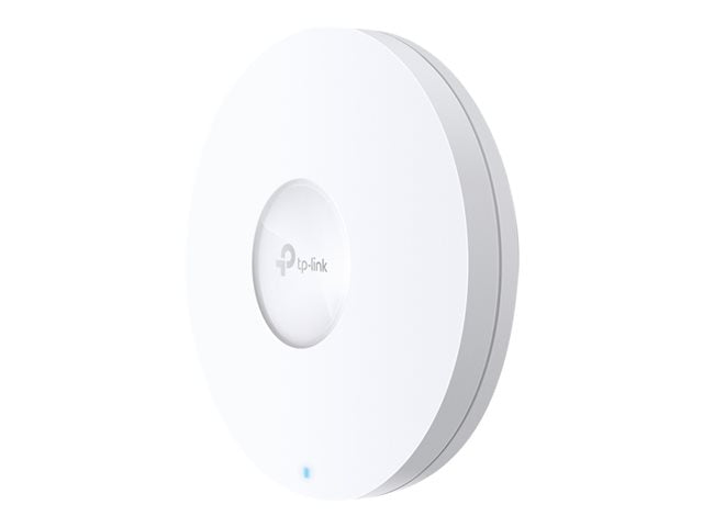 TP-Link Omada EAP660 HD AX3600 Punto de Acceso Wi-Fi 6 Dual Band 2.5G PoE+