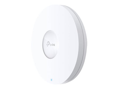 TP-Link Omada EAP660 HD AX3600 Punto de Acceso Wi-Fi 6 Dual Band 2.5G PoE+