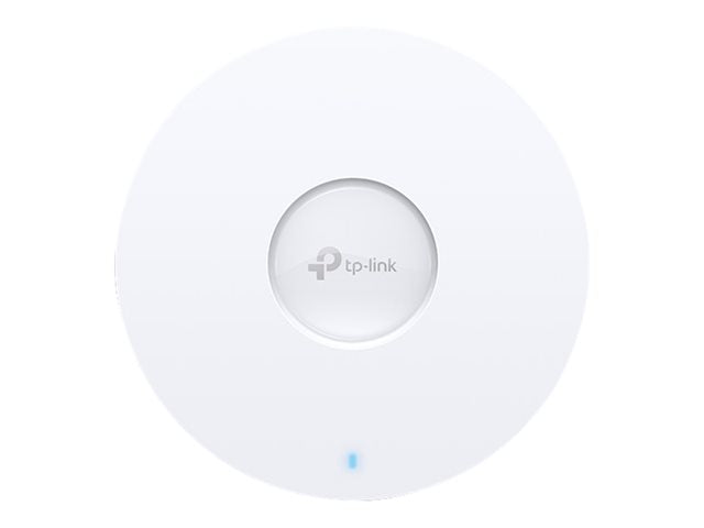 TP-Link Omada EAP660 HD AX3600 Punto de Acceso Wi-Fi 6 Dual Band 2.5G PoE+