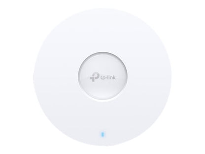 TP-Link Omada EAP660 HD AX3600 Punto de Acceso Wi-Fi 6 Dual Band 2.5G PoE+
