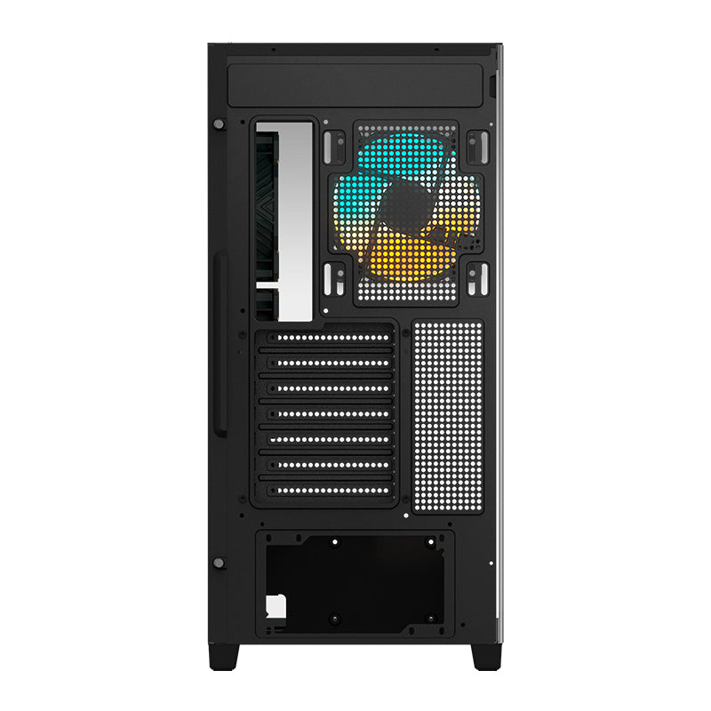 CASE GIGABYTE C500 PANORAMIC STEALTH MID TOWER VIDRIO TEMPLADO