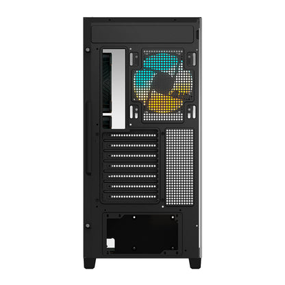 CASE GIGABYTE C500 PANORAMIC STEALTH MID TOWER VIDRIO TEMPLADO