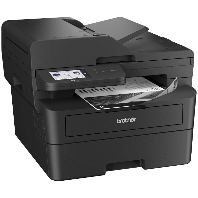 IMPRESORA LÁSER BROTHER MFC-L2880DW