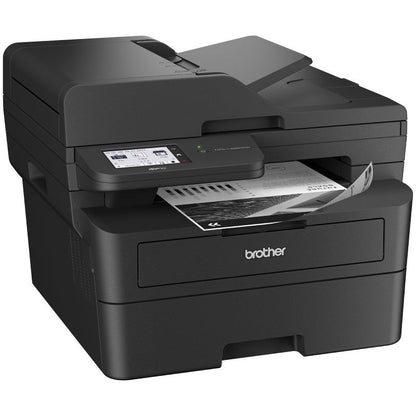 IMPRESORA LÁSER BROTHER MFC-L2880DW