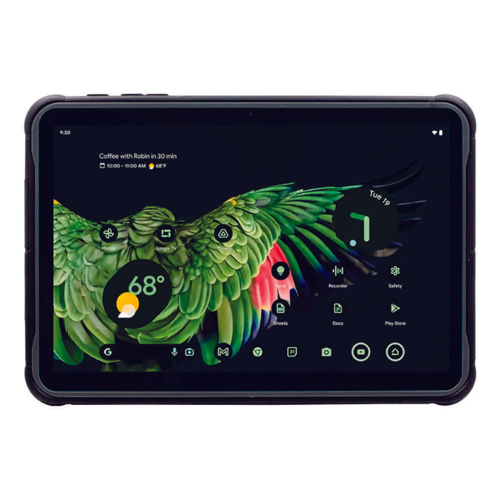 TABLET ADVANCE SP 5737, 10.1" 1920X1200, 32GB, 2GB RAM, ANDROID