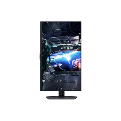 MONITOR GAMING SAMSUNG LS27DG700ELXPE 27UHD 4KFAST IPSHDMIX2DPX1LANX1WI-FIBTUSBX2