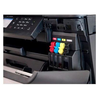 IMPRESORA MULTIFUNCIONAL A3 BROTHER MFC-T4500DW WIFI